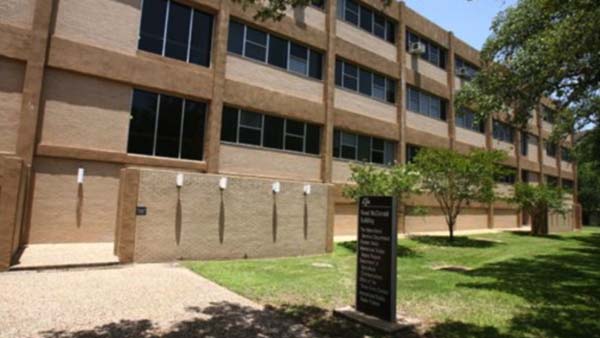 里德麦克唐纳大厦