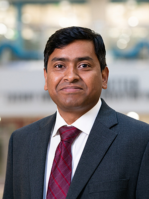 法鲁克·哈桑先生