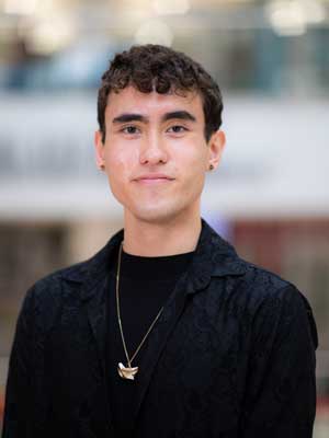 伦纳德·考克斯