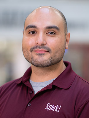 安迪·德拉克鲁兹