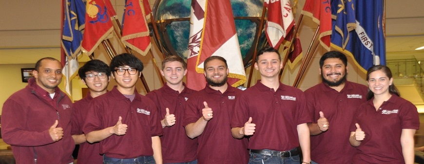 全球项目校园负责人