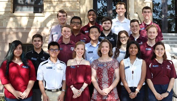 Engineering Honors Executive Board