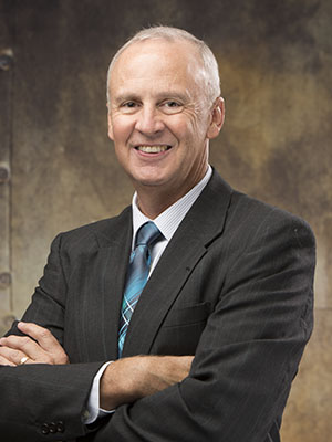 约翰·瓦拉塞克个人资料照片