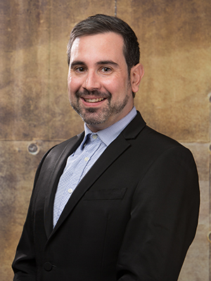 Aitor Cruzado Garcia