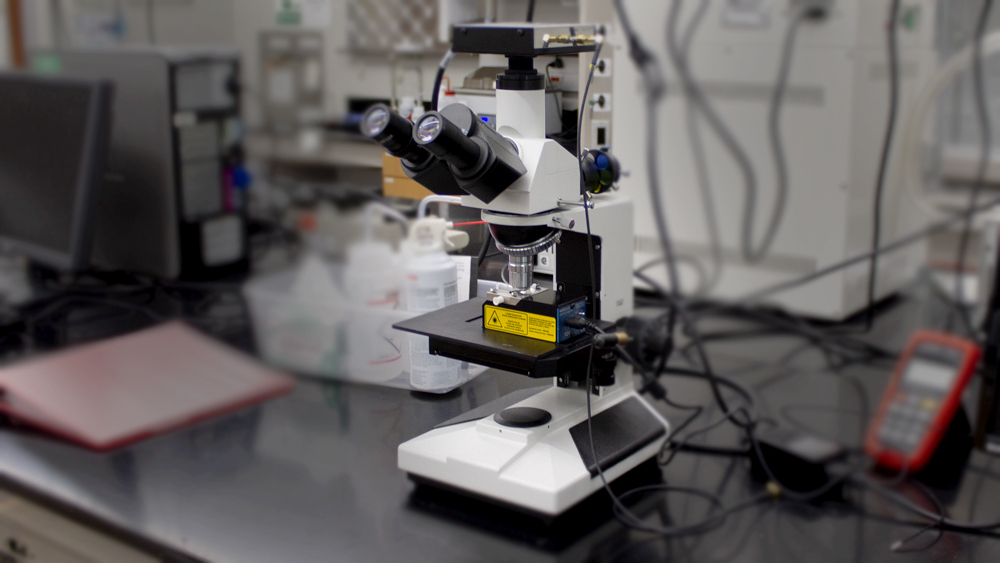 纳米颗粒跟踪分析