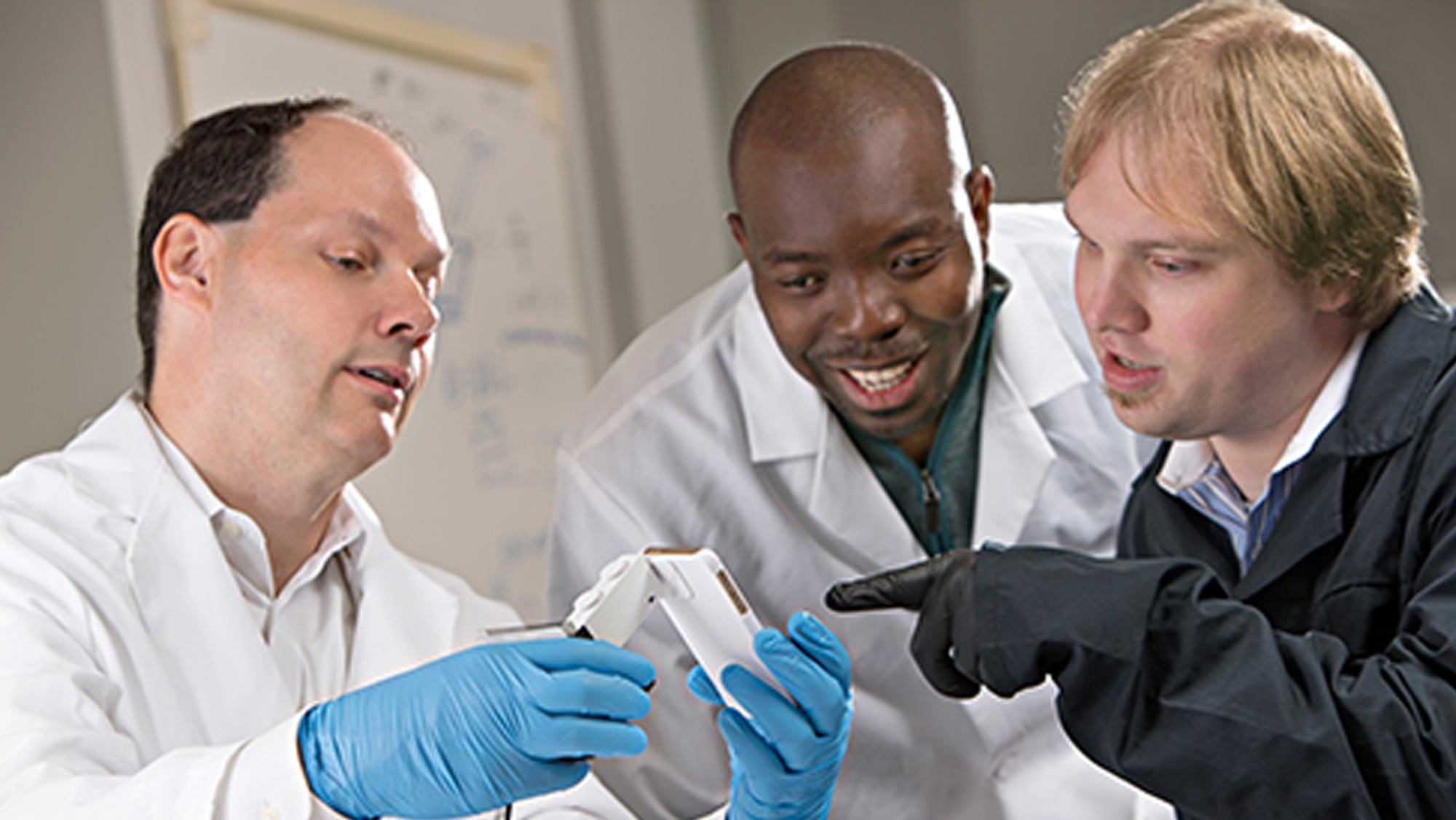 研究生录取照片