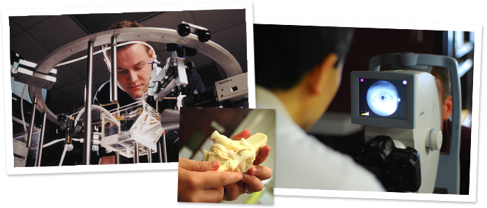 关于我们的生物医学标题