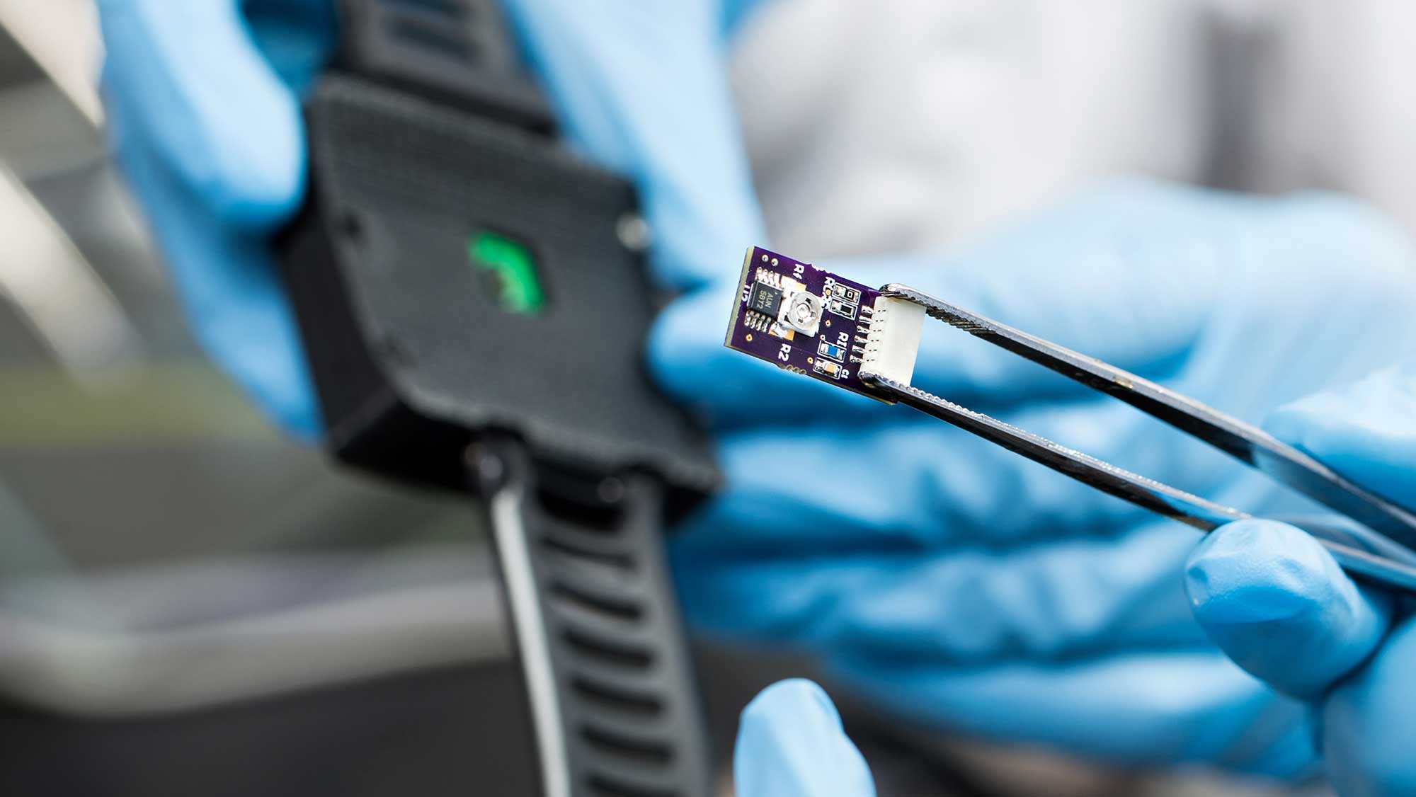 生物医学工程伟德体育在线