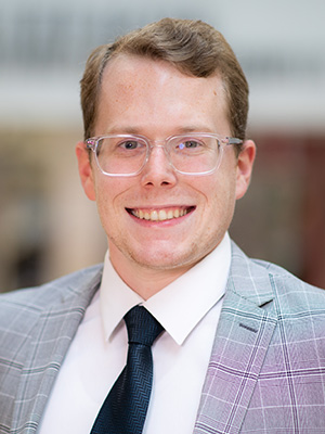 蔡斯·布鲁尔19岁