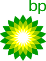 BP logo