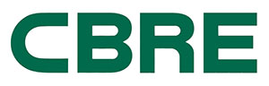 CBRE logo