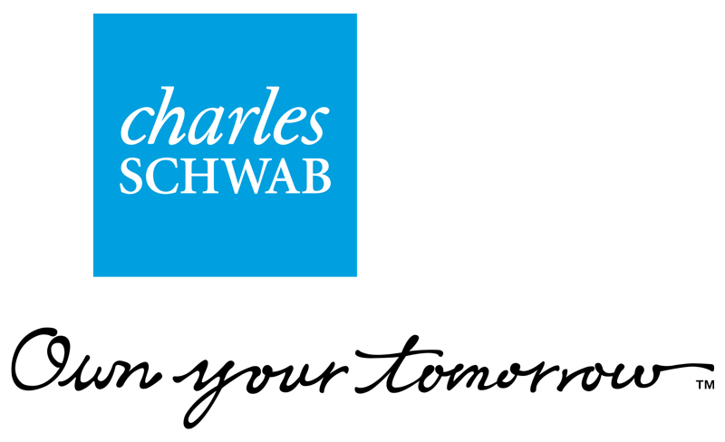 Charles Schwab Logo
