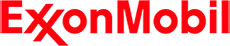 Exxon Mobil Logo