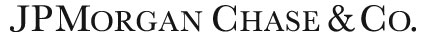 JPMorgan Chase & Co. logo