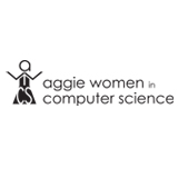 Aggie Women in Computer Science标志