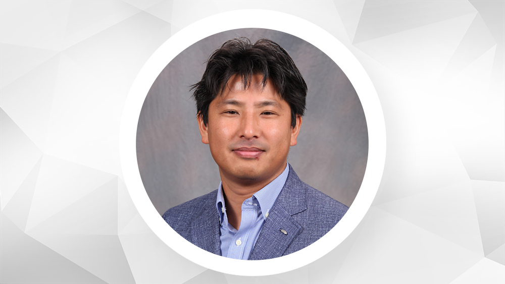 阿鲁姆·韩博士