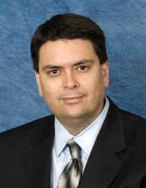 尤利西斯·布拉加·内托