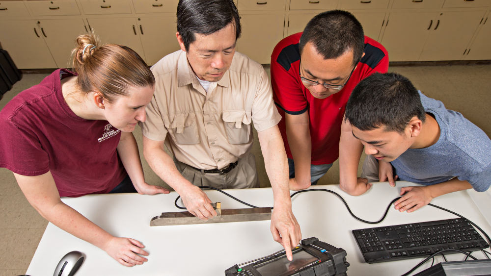 ETID教授教授研究生