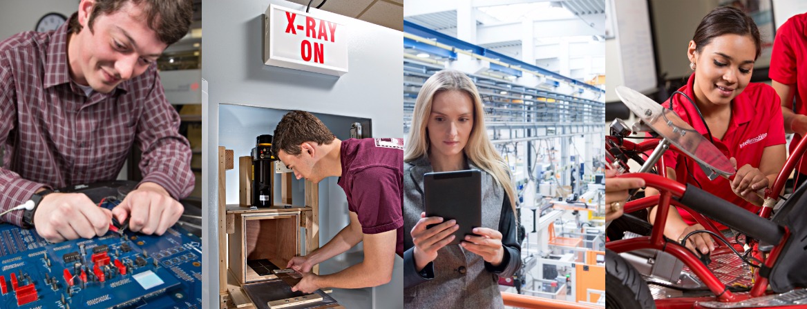 学生做实验和做项目