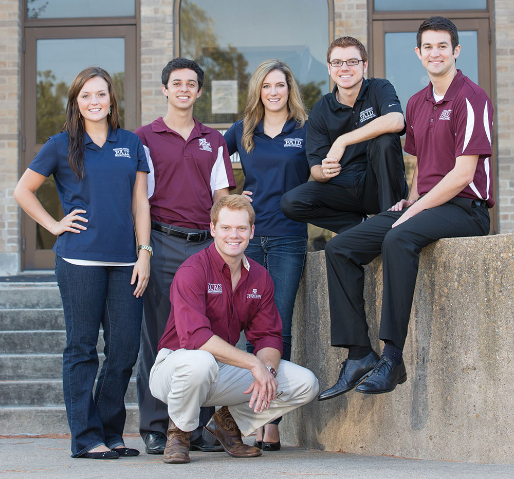 付费学生组织团体