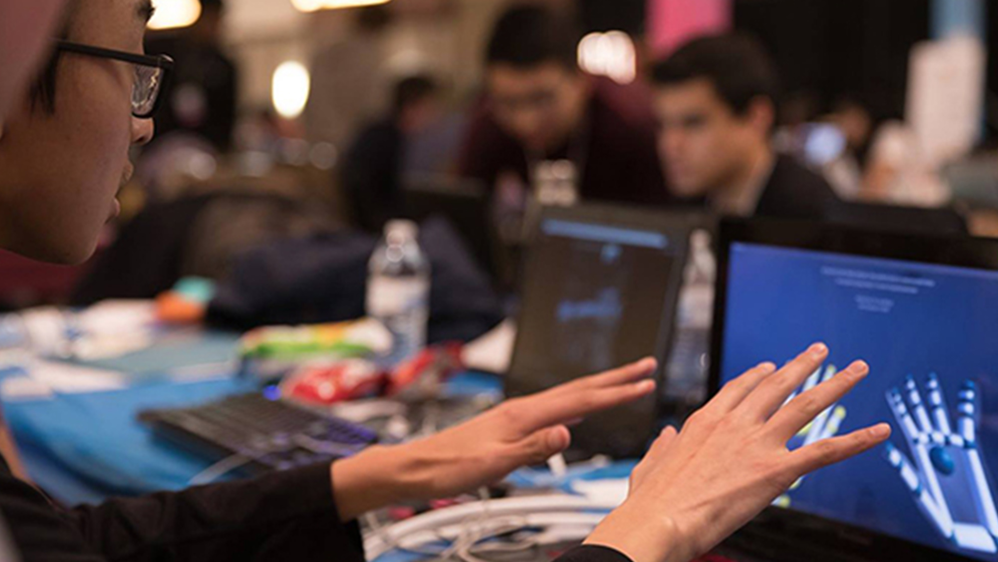 2018年度黑客马拉松