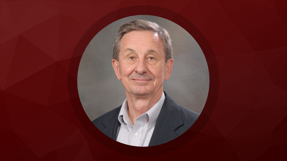 拉尔夫·沃布斯博士