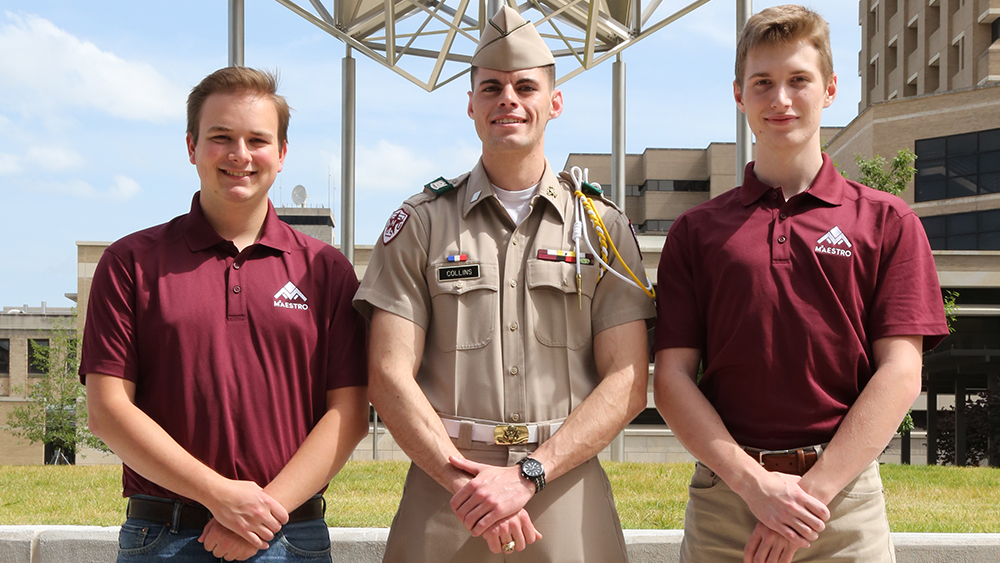 推介比赛获胜者