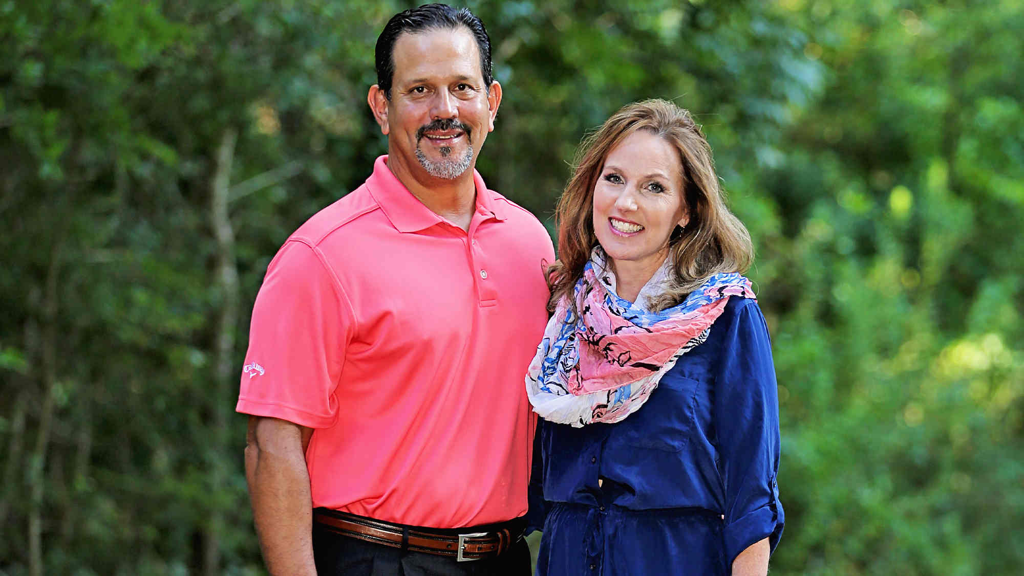 雪莉和托德·埃尔德