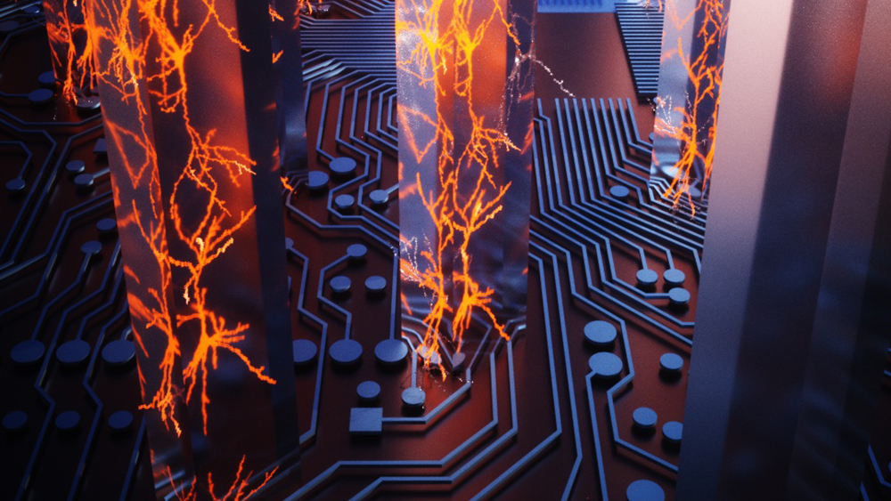 添加少量的硼元素nadium dioxide makes the material function like a synapse.