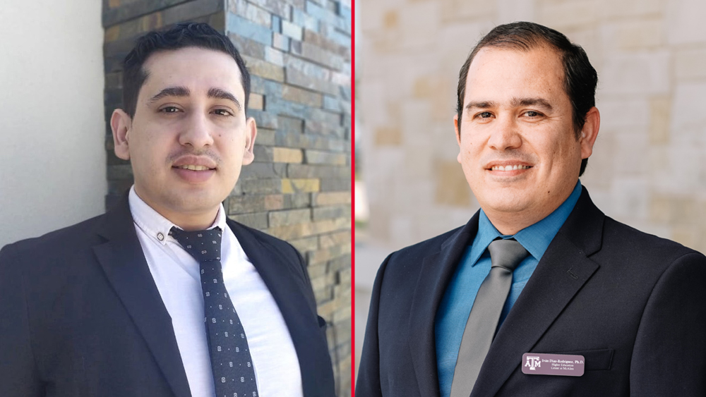 Aldo Jonathan Muñoz-Vázquez and Ivan Díaz-Rodríguez