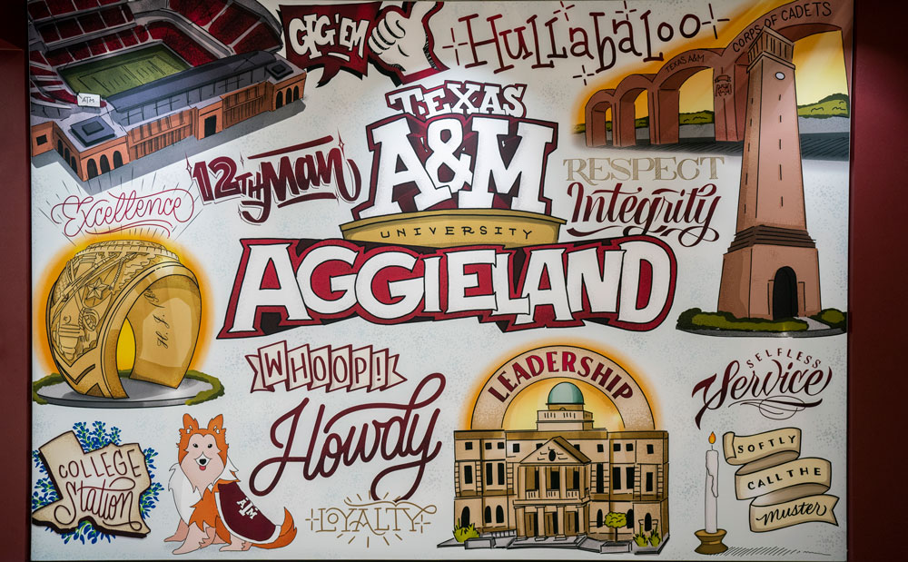 阿吉兰游客中心